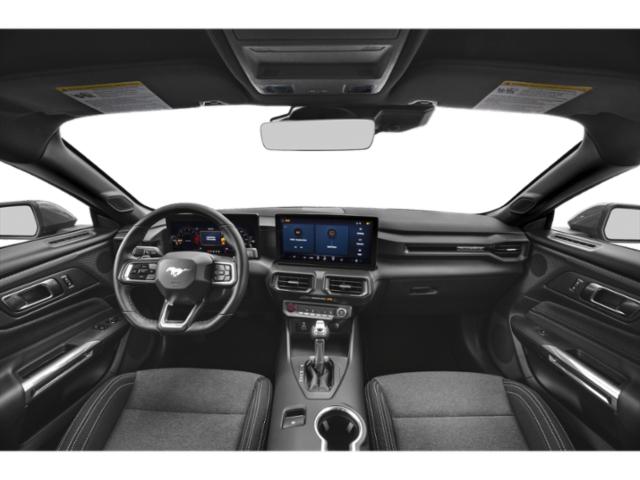 2025 Ford Mustang GT Premium GT Premium Fastback Premium Unleaded V-8 5.0 L/302 [6]