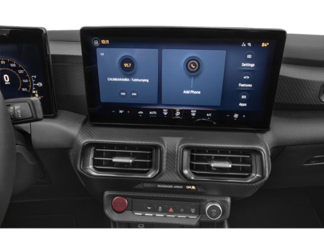 2025 Ford Mustang GT Premium GT Premium Fastback Premium Unleaded V-8 5.0 L/302 [3]