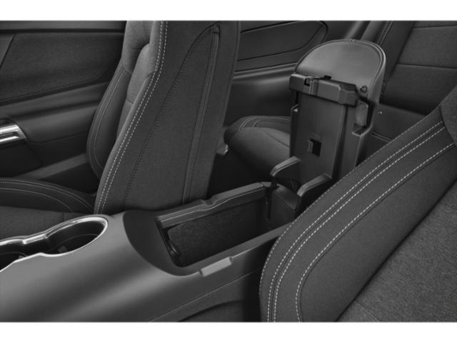 2025 Ford Mustang GT Premium GT Premium Fastback Premium Unleaded V-8 5.0 L/302 [5]
