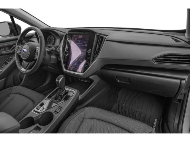 2025 Subaru Crosstrek Premium Premium AWD Regular Unleaded H-4 2.5 L/152 [9]