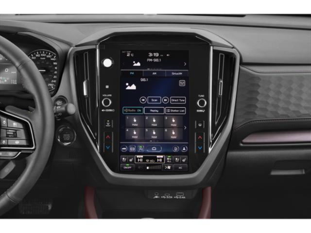 2025 Subaru Forester Touring Touring AWD Regular Unleaded H-4 2.5 L/152 [12]