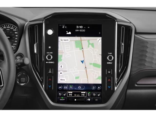 2025 Subaru Forester Touring Touring AWD Regular Unleaded H-4 2.5 L/152 [5]