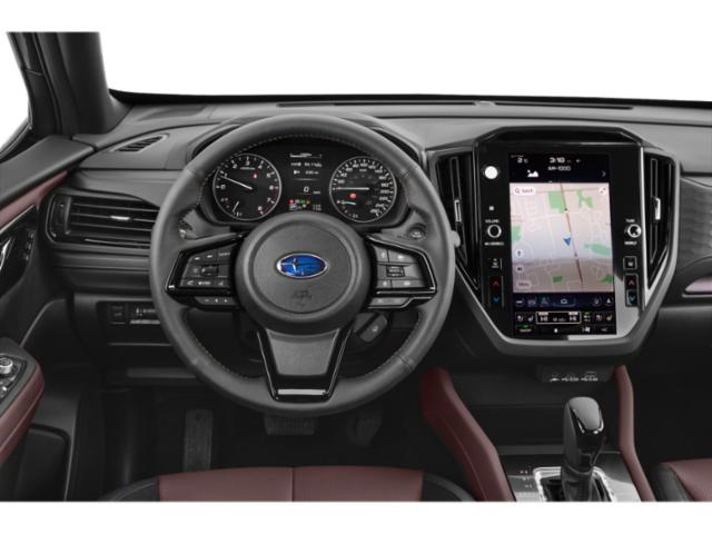 2025 Subaru Forester Touring Touring AWD Regular Unleaded H-4 2.5 L/152 [9]