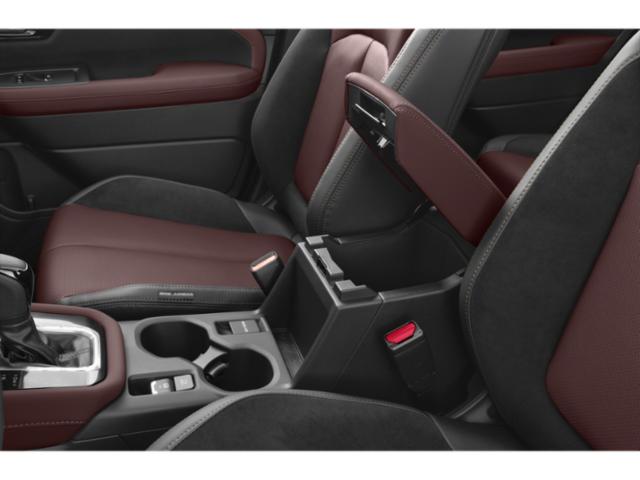 2025 Subaru Forester Touring Touring AWD Regular Unleaded H-4 2.5 L/152 [11]