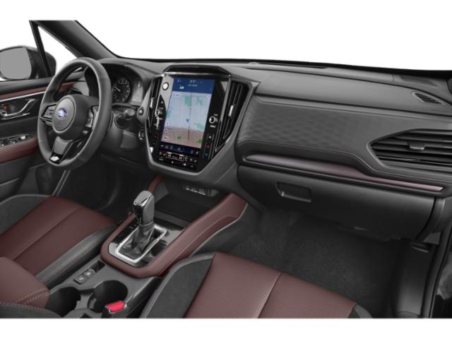 2025 Subaru Forester Touring Touring AWD Regular Unleaded H-4 2.5 L/152 [10]