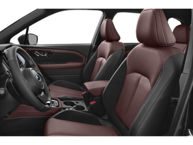 2025 Subaru Forester Touring Touring AWD Regular Unleaded H-4 2.5 L/152 [8]