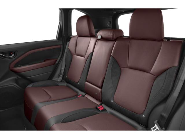 2025 Subaru Forester Touring Touring AWD Regular Unleaded H-4 2.5 L/152 [3]