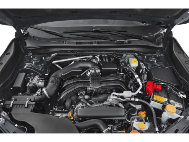 2025 Subaru Forester Touring Touring AWD Regular Unleaded H-4 2.5 L/152 [6]