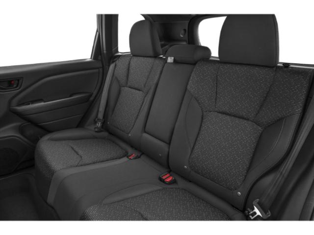 2025 Subaru Forester Premium Premium AWD Regular Unleaded H-4 2.5 L/152 [7]