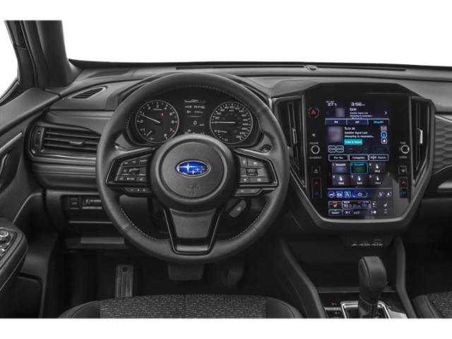 2025 Subaru Forester Premium Premium AWD Regular Unleaded H-4 2.5 L/152 [3]