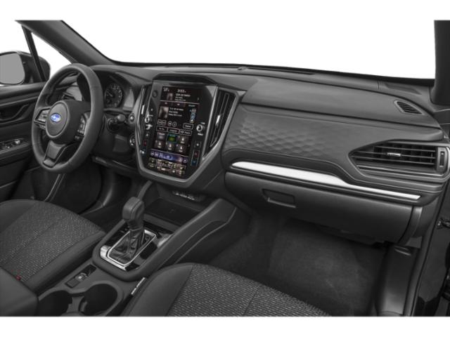 2025 Subaru Forester Premium Premium AWD Regular Unleaded H-4 2.5 L/152 [11]