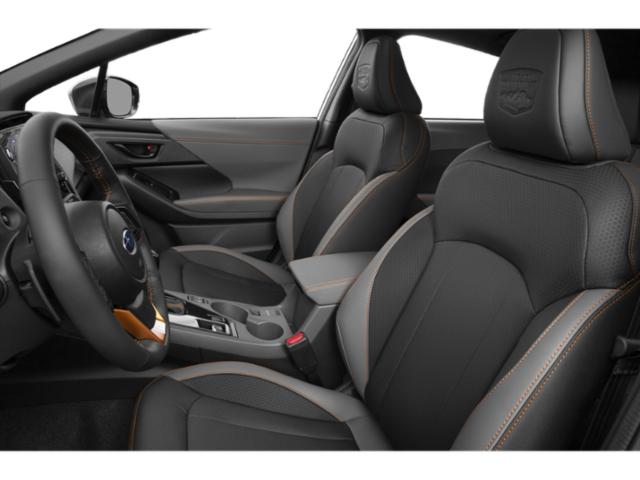 2025 Subaru Crosstrek Wilderness Wilderness AWD Regular Unleaded H-4 2.5 L/152 [11]