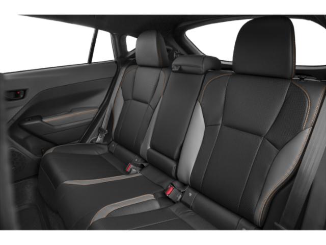 2025 Subaru Crosstrek Wilderness Wilderness AWD Regular Unleaded H-4 2.5 L/152 [5]