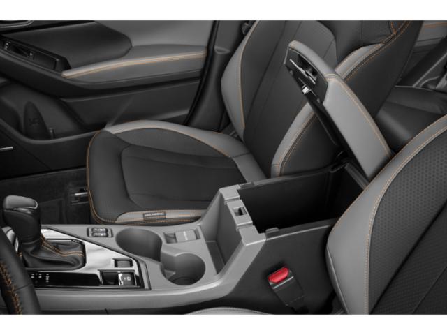 2025 Subaru Crosstrek Wilderness Wilderness AWD Regular Unleaded H-4 2.5 L/152 [8]