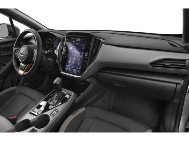 2025 Subaru Crosstrek Wilderness Wilderness AWD Regular Unleaded H-4 2.5 L/152 [7]