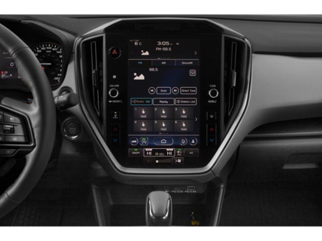 2025 Subaru Crosstrek Wilderness Wilderness AWD Regular Unleaded H-4 2.5 L/152 [10]