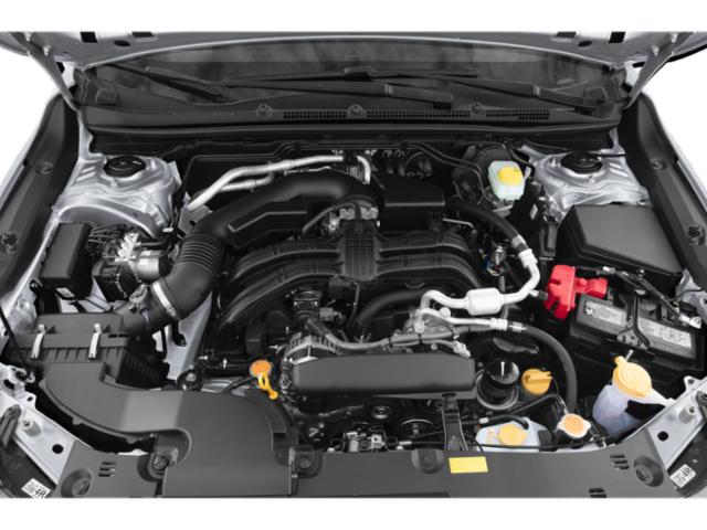 2025 Subaru Crosstrek Wilderness Wilderness AWD Regular Unleaded H-4 2.5 L/152 [9]