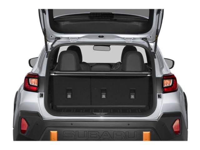 2025 Subaru Crosstrek Wilderness Wilderness AWD Regular Unleaded H-4 2.5 L/152 [6]