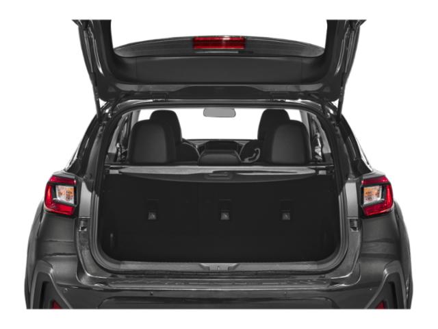 2025 Subaru Crosstrek Limited Limited AWD Regular Unleaded H-4 2.5 L/152 [8]
