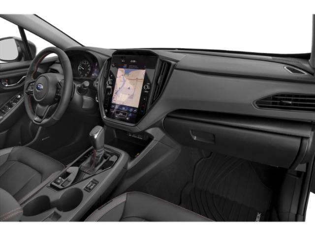 2025 Subaru Crosstrek Limited Limited AWD Regular Unleaded H-4 2.5 L/152 [7]