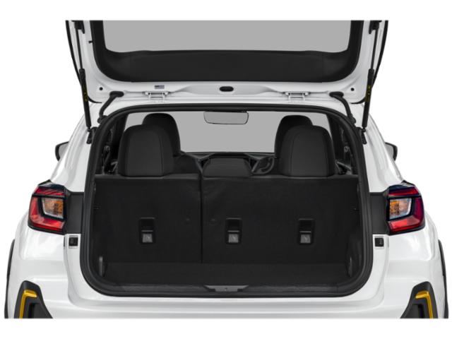 2025 Subaru Crosstrek Sport Sport AWD Regular Unleaded H-4 2.5 L/152 [9]