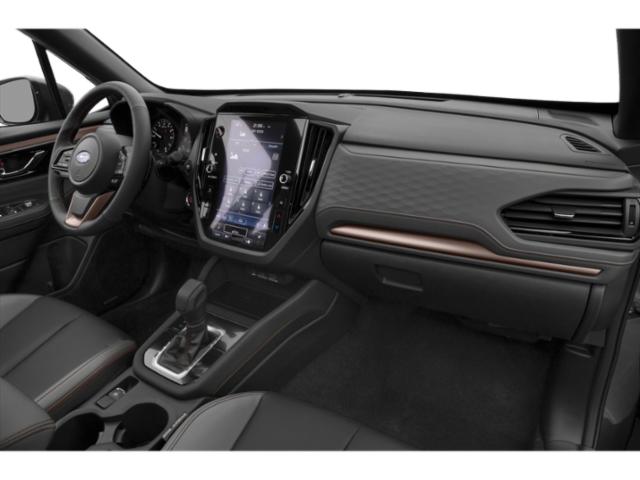 2025 Subaru Forester Sport Sport AWD Regular Unleaded H-4 2.5 L/152 [3]