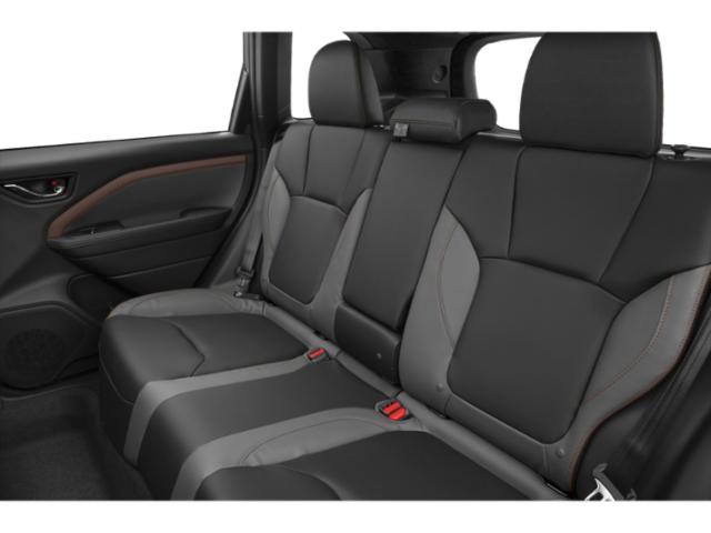 2025 Subaru Forester Sport Sport AWD Regular Unleaded H-4 2.5 L/152 [8]