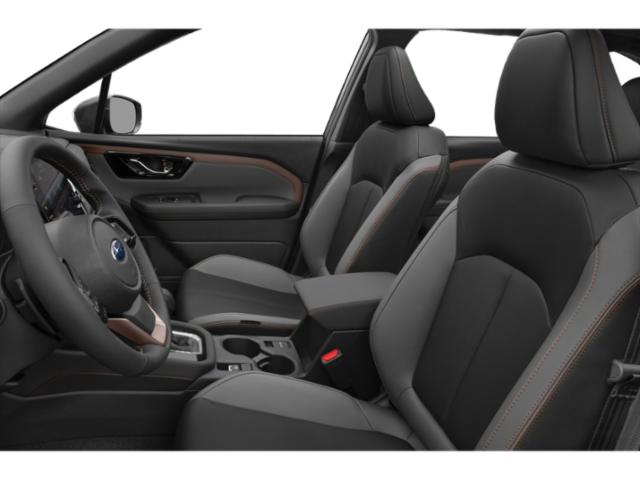 2025 Subaru Forester Sport Sport AWD Regular Unleaded H-4 2.5 L/152 [5]