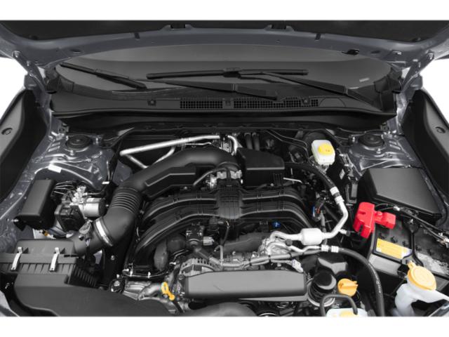 2025 Subaru Forester Sport Sport AWD Regular Unleaded H-4 2.5 L/152 [7]