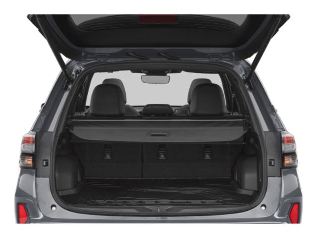 2025 Subaru Forester Sport Sport AWD Regular Unleaded H-4 2.5 L/152 [9]