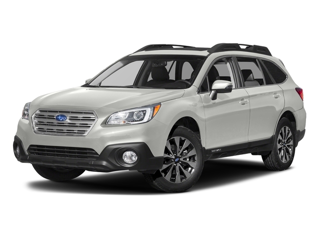2017 Subaru Outback Limited 2.5i Limited Regular Unleaded H-4 2.5 L/152 [1]