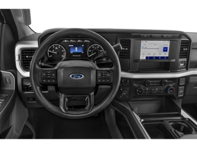 2027 Ford Super Duty F-350 SRW XLT XLT 4WD Crew Cab 6.75′ Box Regular Unleaded V-8 7.3 L [8]