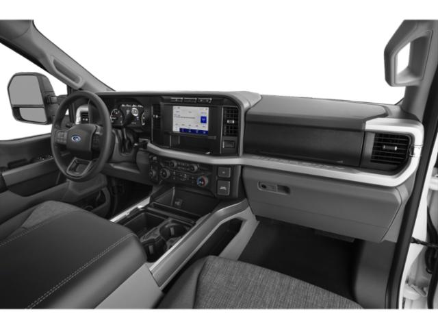2027 Ford Super Duty F-350 SRW XLT XLT 4WD Crew Cab 6.75′ Box Regular Unleaded V-8 7.3 L [9]