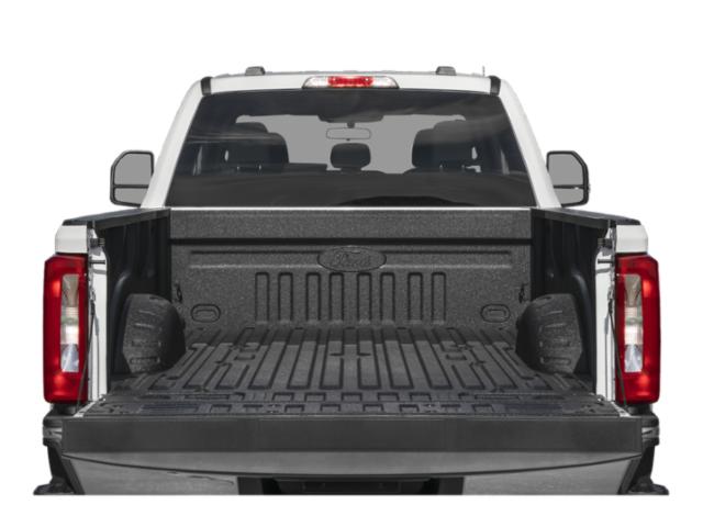 2027 Ford Super Duty F-350 SRW XLT XLT 4WD Crew Cab 6.75′ Box Regular Unleaded V-8 7.3 L [6]
