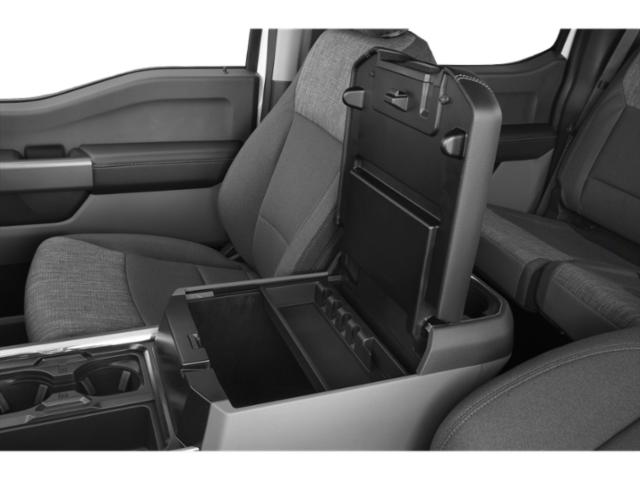 2027 Ford Super Duty F-350 SRW XLT XLT 4WD Crew Cab 6.75′ Box Regular Unleaded V-8 7.3 L [11]
