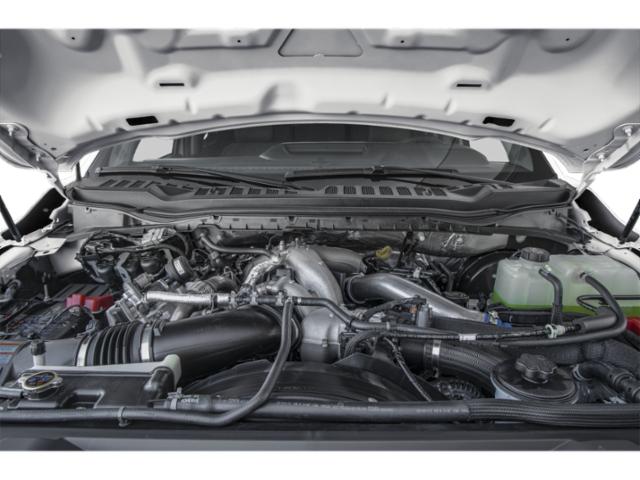 2027 Ford Super Duty F-350 SRW XLT XLT 4WD Crew Cab 6.75′ Box Regular Unleaded V-8 7.3 L [4]