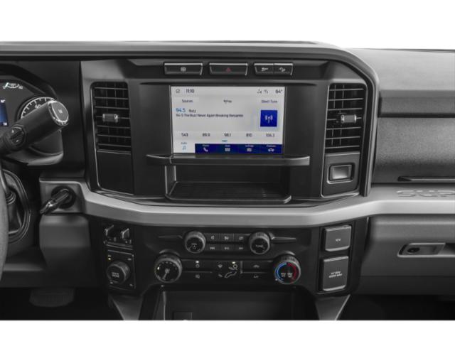 2027 Ford Super Duty F-350 SRW XLT XLT 4WD Crew Cab 6.75′ Box Regular Unleaded V-8 7.3 L [10]