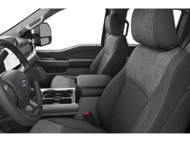 2027 Ford Super Duty F-250 SRW XLT XLT 4WD Crew Cab 6.75′ Box Intercooled Turbo Diesel V-8 6.7 L/406 [7]