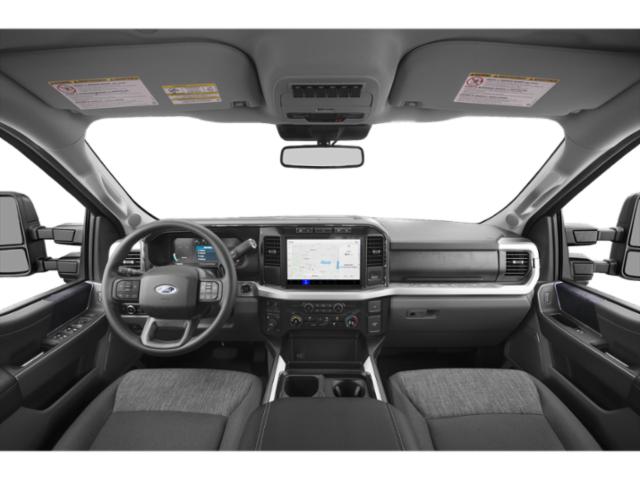 2027 Ford Super Duty F-250 SRW XLT XLT 4WD Crew Cab 6.75′ Box Intercooled Turbo Diesel V-8 6.7 L/406 [6]