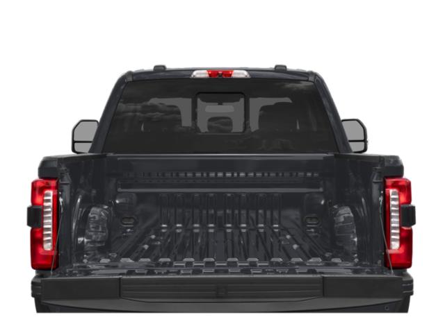 2027 Ford Super Duty F-250 SRW XLT XLT 4WD Crew Cab 6.75′ Box Intercooled Turbo Diesel V-8 6.7 L/406 [4]