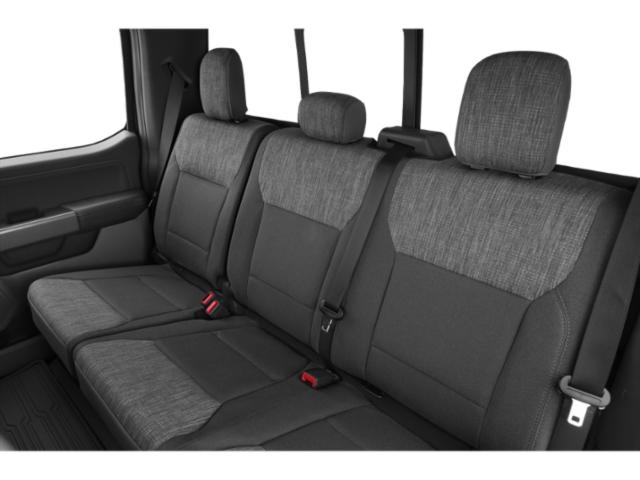 2027 Ford Super Duty F-250 SRW XLT XLT 4WD Crew Cab 6.75′ Box Intercooled Turbo Diesel V-8 6.7 L/406 [3]