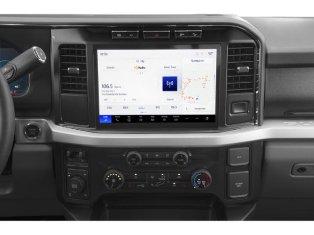 2027 Ford Super Duty F-250 SRW XLT XLT 4WD Crew Cab 6.75′ Box Intercooled Turbo Diesel V-8 6.7 L/406 [5]