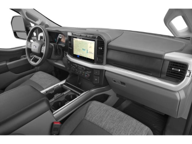 2027 Ford Super Duty F-250 SRW XLT XLT 4WD Crew Cab 6.75′ Box Intercooled Turbo Diesel V-8 6.7 L/406 [12]