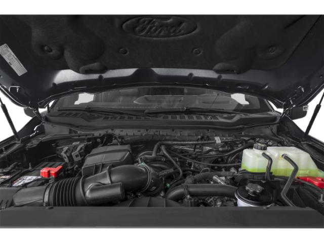 2027 Ford Super Duty F-350 SRW 2027 FORD F-350 PLATINUM CREW CAB 4DR 160 WB 4WD HD Intercooled Turbo Diesel V-8 6.7 L/406 [6]