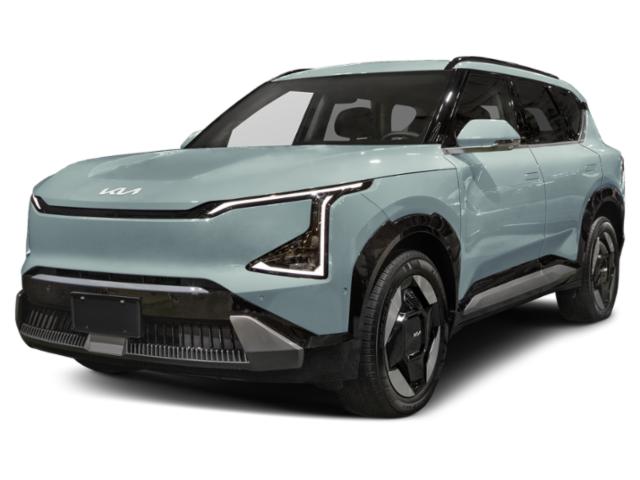 2027 Kia EV5 Land Land FWD Electric [1]