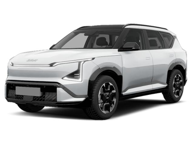 2027 Kia EV5 GT-Line AWD  Electric [2]