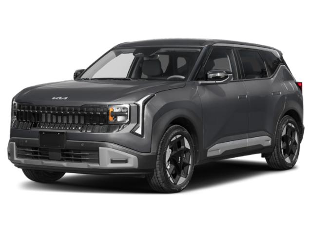 2027 Kia Seltos EX  Regular Gasoline I-4 2.0 L/122 [11]