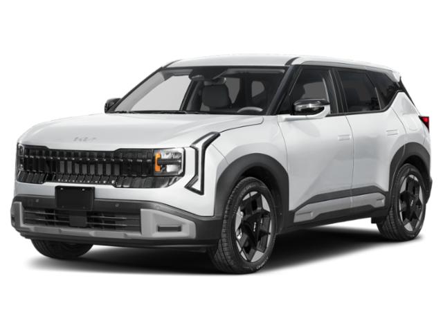 2027 Kia Seltos EX  Regular Gasoline I-4 2.0 L/122 [8]