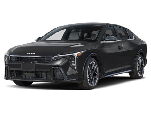2027 Kia K4 GT-Line Turbo  Intercooled Turbo Regular Gasoline I-4 1.6 L/98 [6]