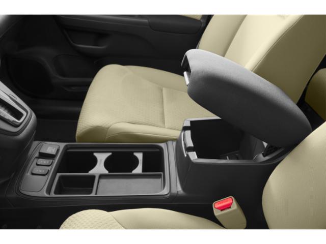 2015 Honda CR-V EX 2WD 5dr EX Regular Unleaded I-4 2.4 L/144 [6]